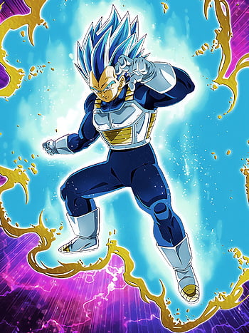 𝑮𝒐𝒌𝒖 𝒚 𝑽𝒆𝒈𝒆𝒕𝒂 𝑺𝒔𝒋 𝒃𝒍𝒖𝒆 - Wallpaper HD Gohan Súper  saiyajin fase 2 Rage #SuperVegettoBlue