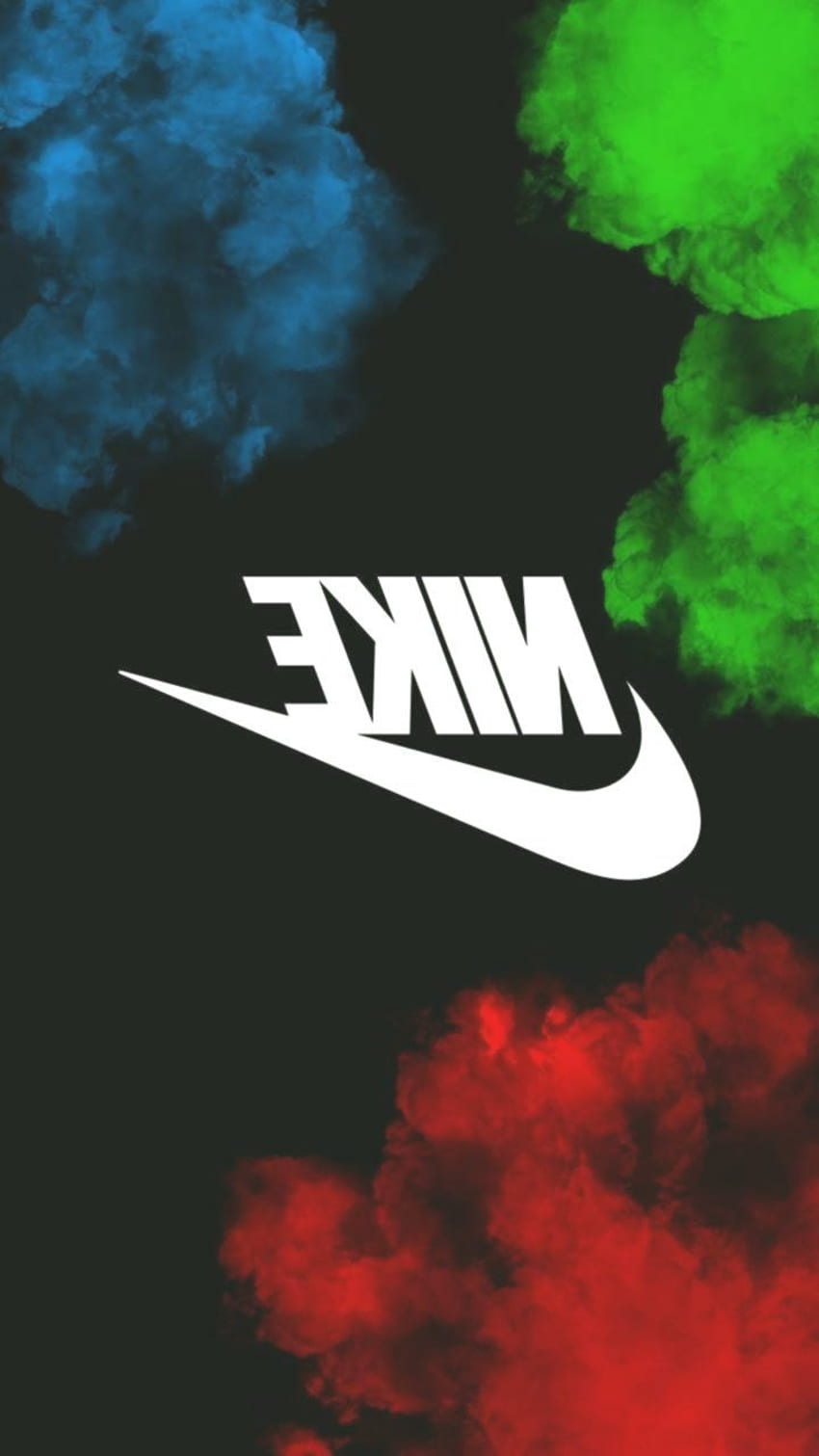 Nike Smoke by lukas912n b7 on ZEDGE now HD phone wallpaper | Pxfuel