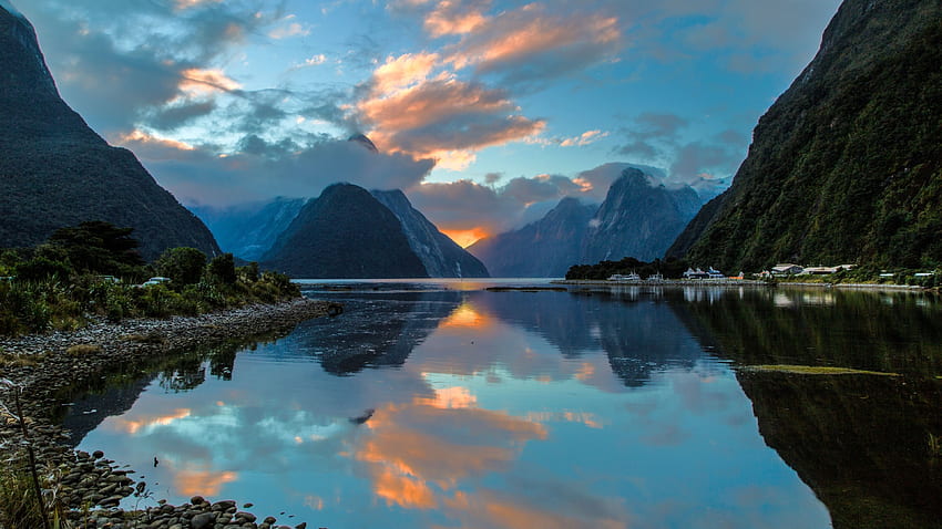 20+ New Zealand wallpapers HD | Download Free backgrounds