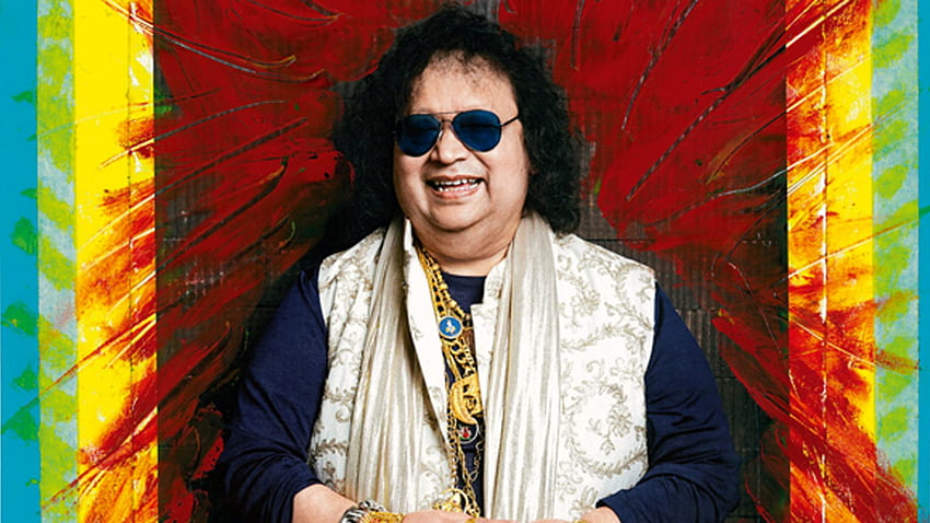 Bappi Lahiri talks about his love for Bollywood and obsession with gold HD wallpaper