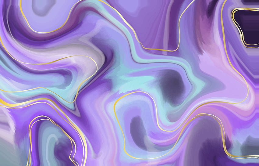 marmo acquerello in colore viola 2173379 Arte vettoriale a Vecteezy, marmo viola e oro Sfondo HD