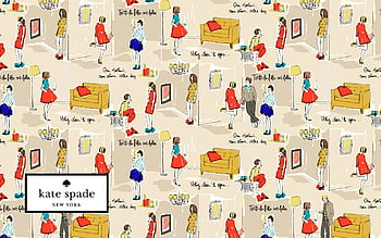 Kate Spade Wallpapers on WallpaperDog