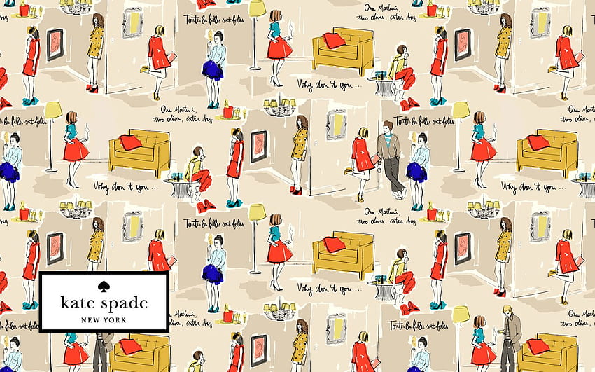 Kate Spade Wallpapers 49 pictures