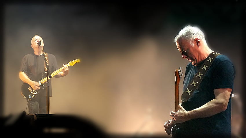 Voll David Gilmour , Hintergründe · David GilmourPink Floyd ... HD-Hintergrundbild