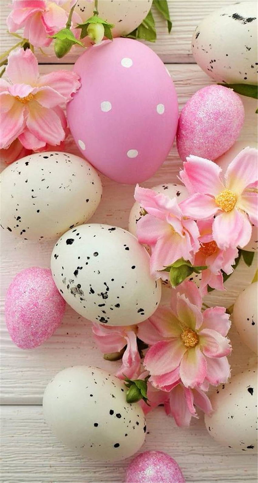 Simple Yet Cute Easter You Must Have This Year - Women Fashion Lifestyle Blog, Cute Easter Spring HD phone wallpaper