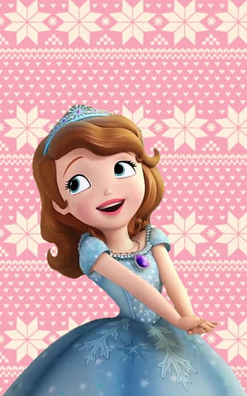 Sofia The First Backgrounds posted by Ethan Sellers, sophia sticker HD ...