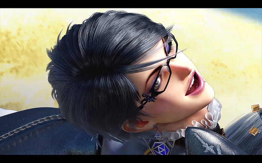 E3 2014: Bayonetta 2 New Gameplay Features Should Make Wii U Owner Mighty Proud HD wallpaper