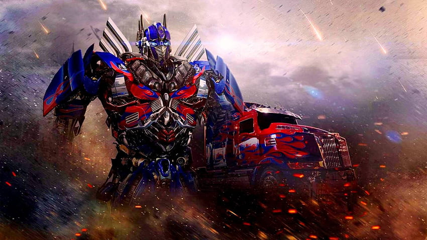 Optimums Prime Transformers Age Of Extinction Movie[1920×1080] : HD wallpaper