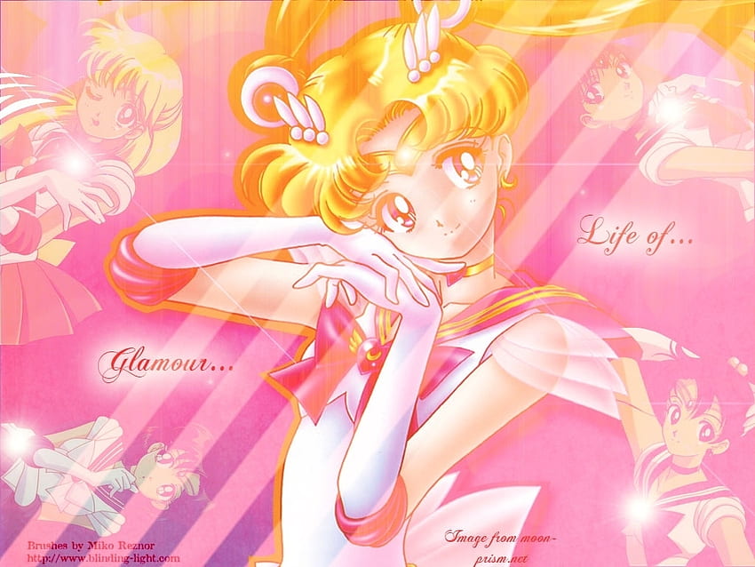 Inner Senshi, Sailor Jupiter, Anime, Sailor Moon, Sailor Mars, Manga, Sailor Venus, Sailor Mercury Tapeta HD