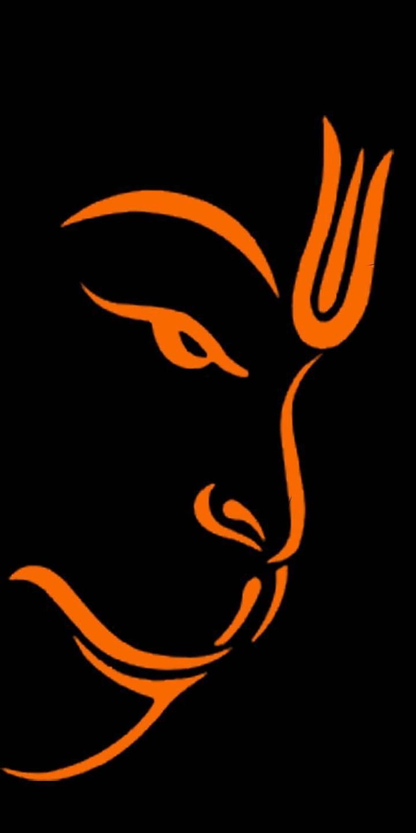 Lord Hanuman Wallpapers | God Hanuman Wallpaper Download - HinduWallpaper