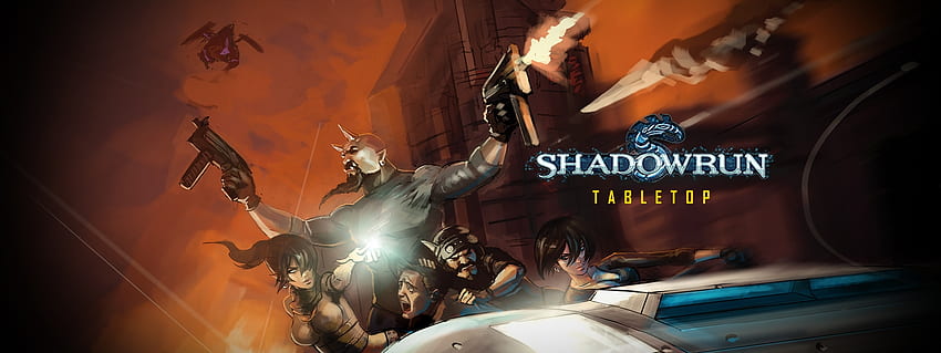 Shadowrun , Video Game, HQ Shadowrun . 2019, Shadowrun Returns HD wallpaper