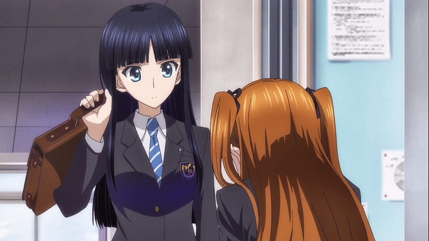 White Album 2 Review | The Anime Madhouse