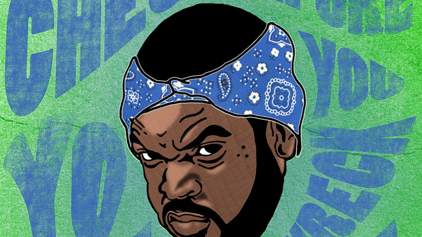 Ice Cube, Sanat Eseri, Hip Hop, Kral, Rapçi, Konser, Rap, Hip Hop Rap Sanatçısı HD duvar kağıdı