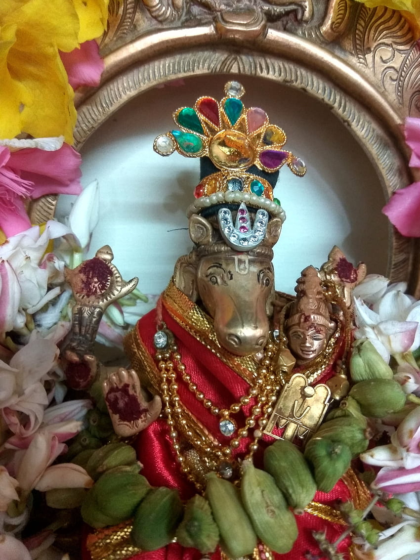 Lakshmi Hayagreeva 04 12 2016. Of Lord Shiva, Lord Vishnu, Lord ...