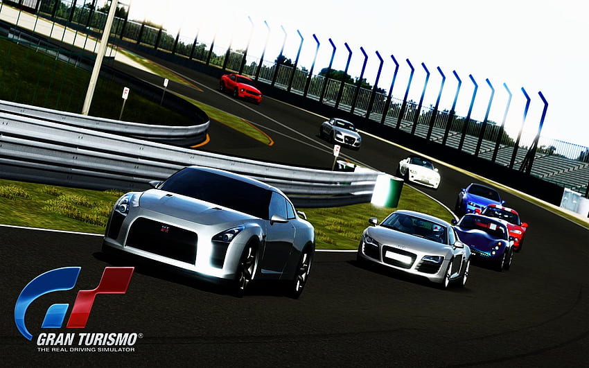 HD desktop wallpaper: Gran Turismo, Video Game, Gran Turismo 5 download free  picture #392301