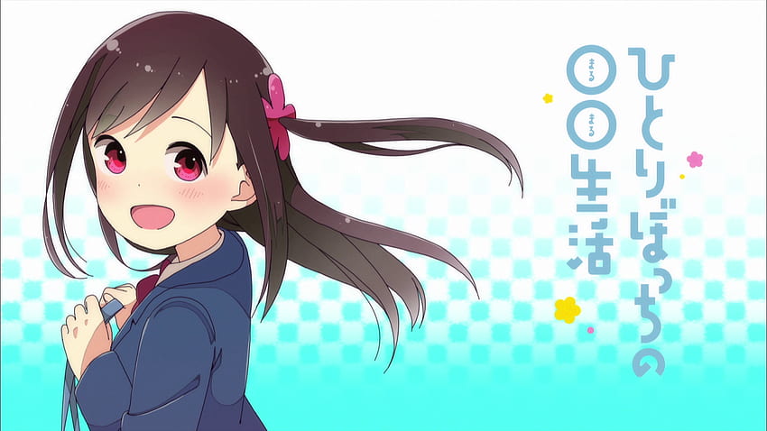 Hitoribocchi no Marumaru Seikatsu – Mini Review – Jon Spencer Reviews