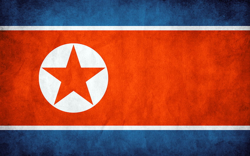 На корейски флаг HD тапет