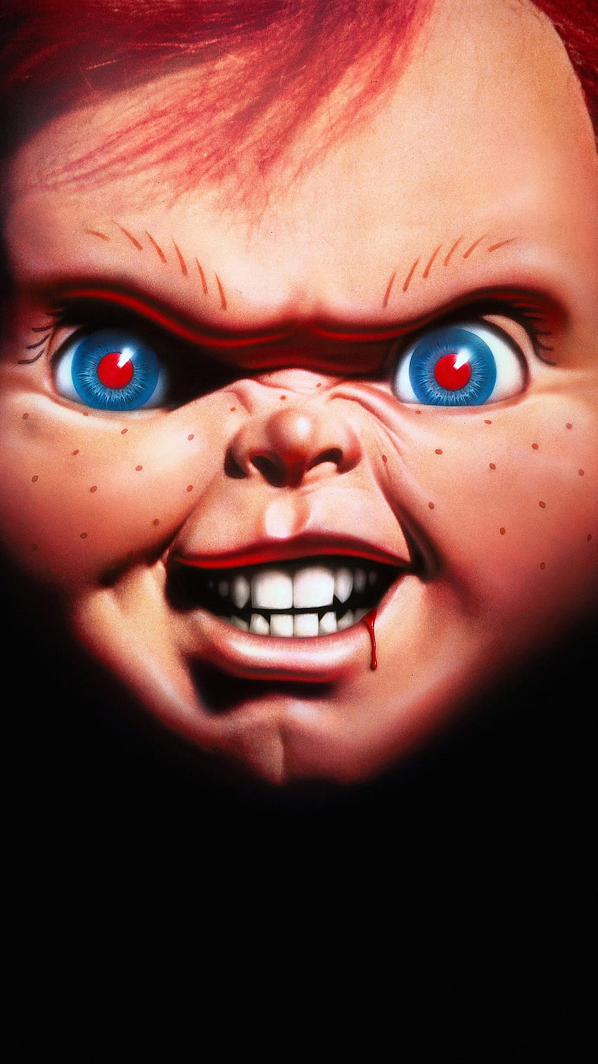 Child's Play 3 (1991) Phone . I love these movies HD phone wallpaper