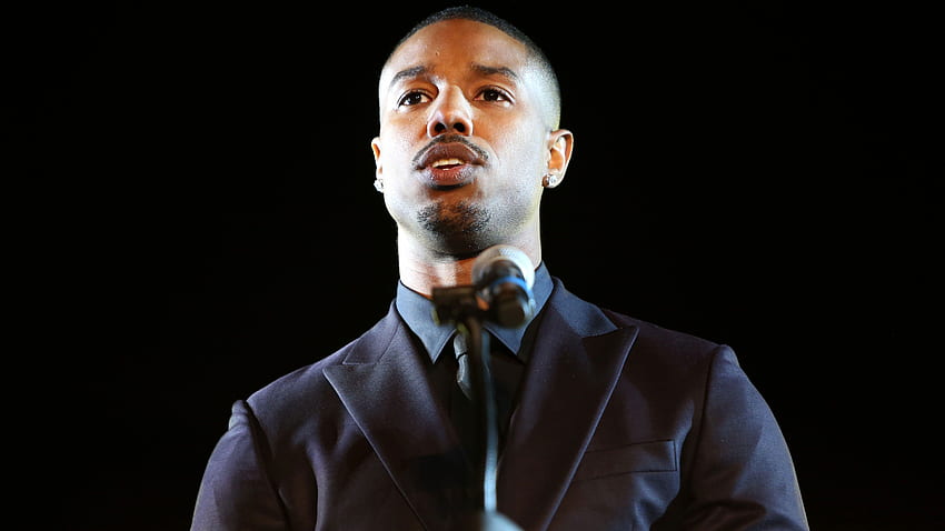 28 Michael B. Jordan Style ideas  michael b jordan, micheal b jordan,  michael bakari jordan