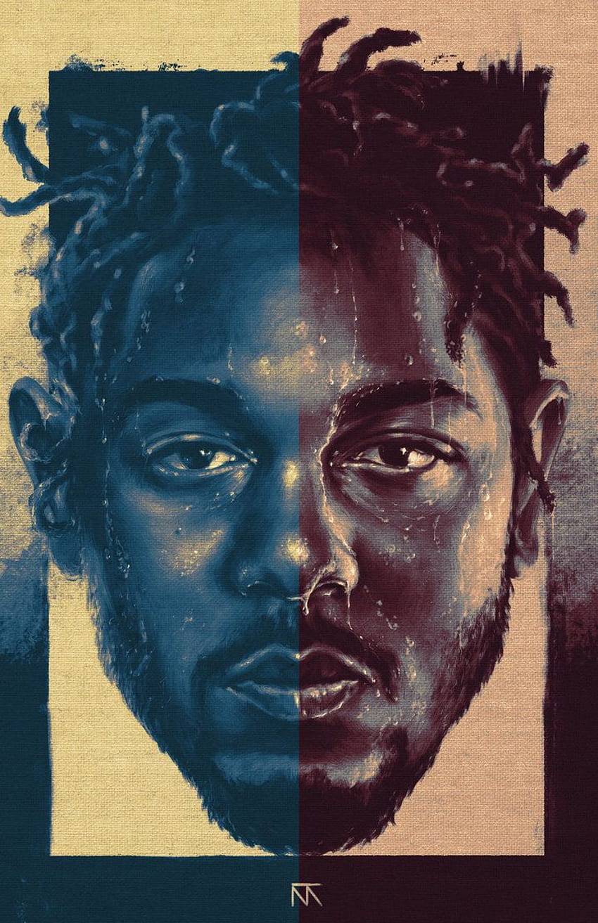Kendrick Lamar Wallpapers  Top 25 Best Kendrick Lamar Backgrounds Download