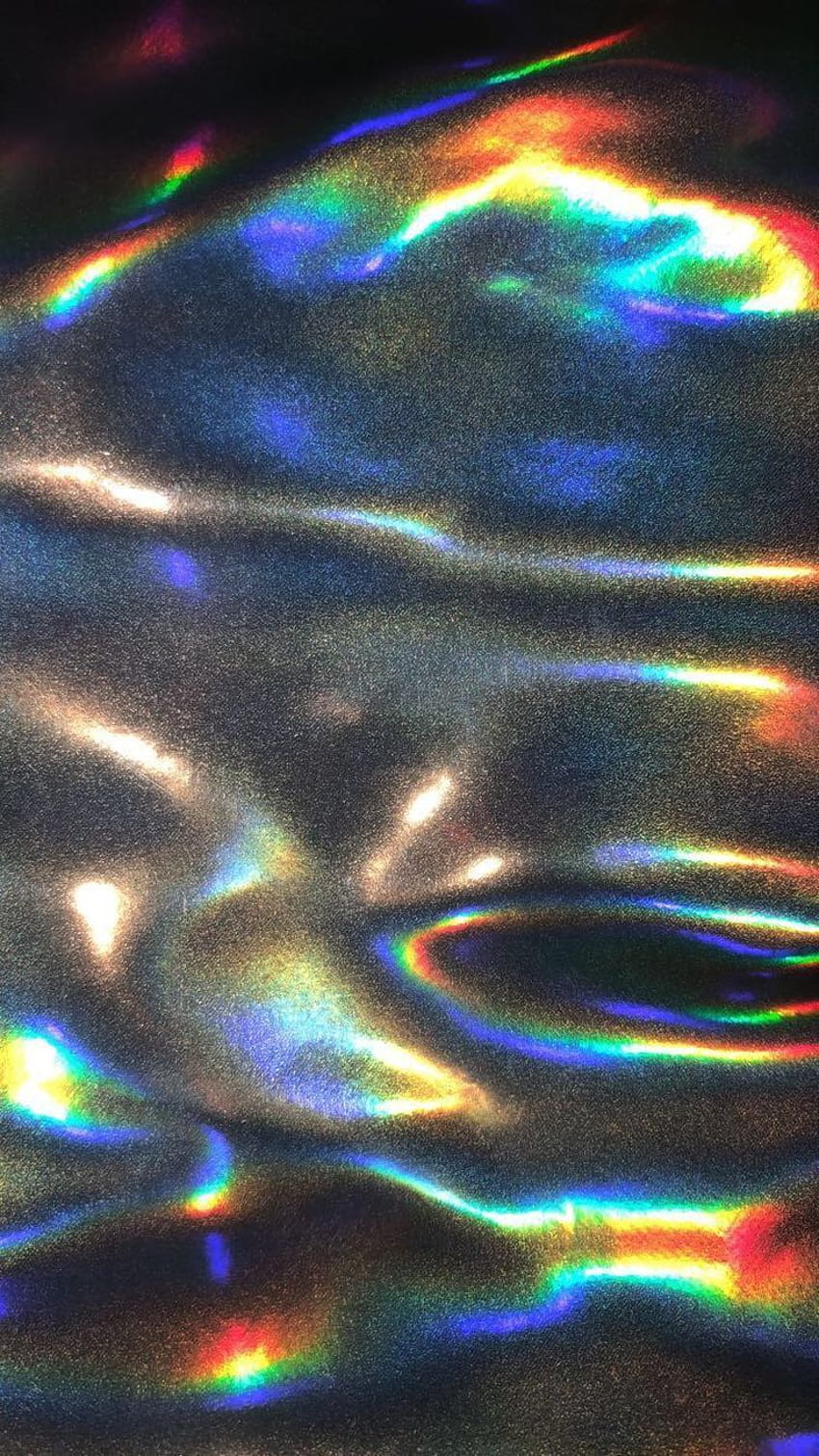 Arco-íris de fundo colorido - Papel de parede de celular HD