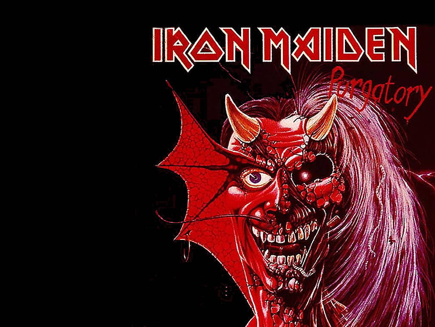 iron maiden logo displaying - for iron maiden logo [] for your , Mobile & Tablet. Explore Iron Maiden Logo . Iron Maiden Mobile HD wallpaper
