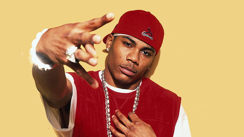 Le rappeur américain Nelly se produira au chapiteau de Limerick en novembre Fond d'écran HD