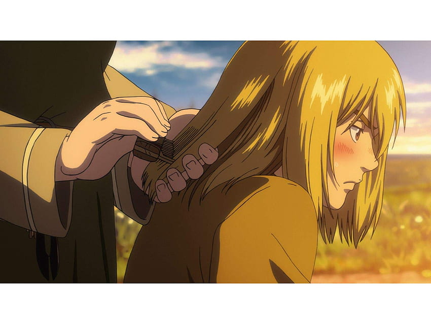 Watch vinland sale saga hd