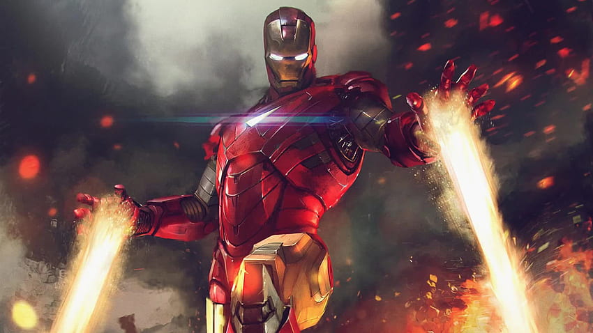Page 2 | iron man live HD wallpapers | Pxfuel