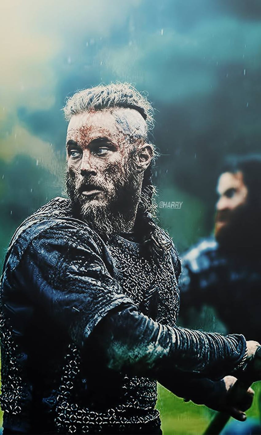 Ragnar Lothbrok 1080P 2k 4k HD wallpapers backgrounds free download   Rare Gallery