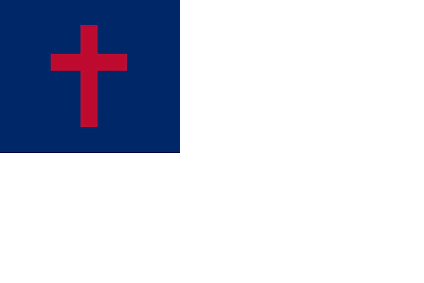 Bandera cristiana, la enciclopedia libre, Christian Flag HD wallpaper