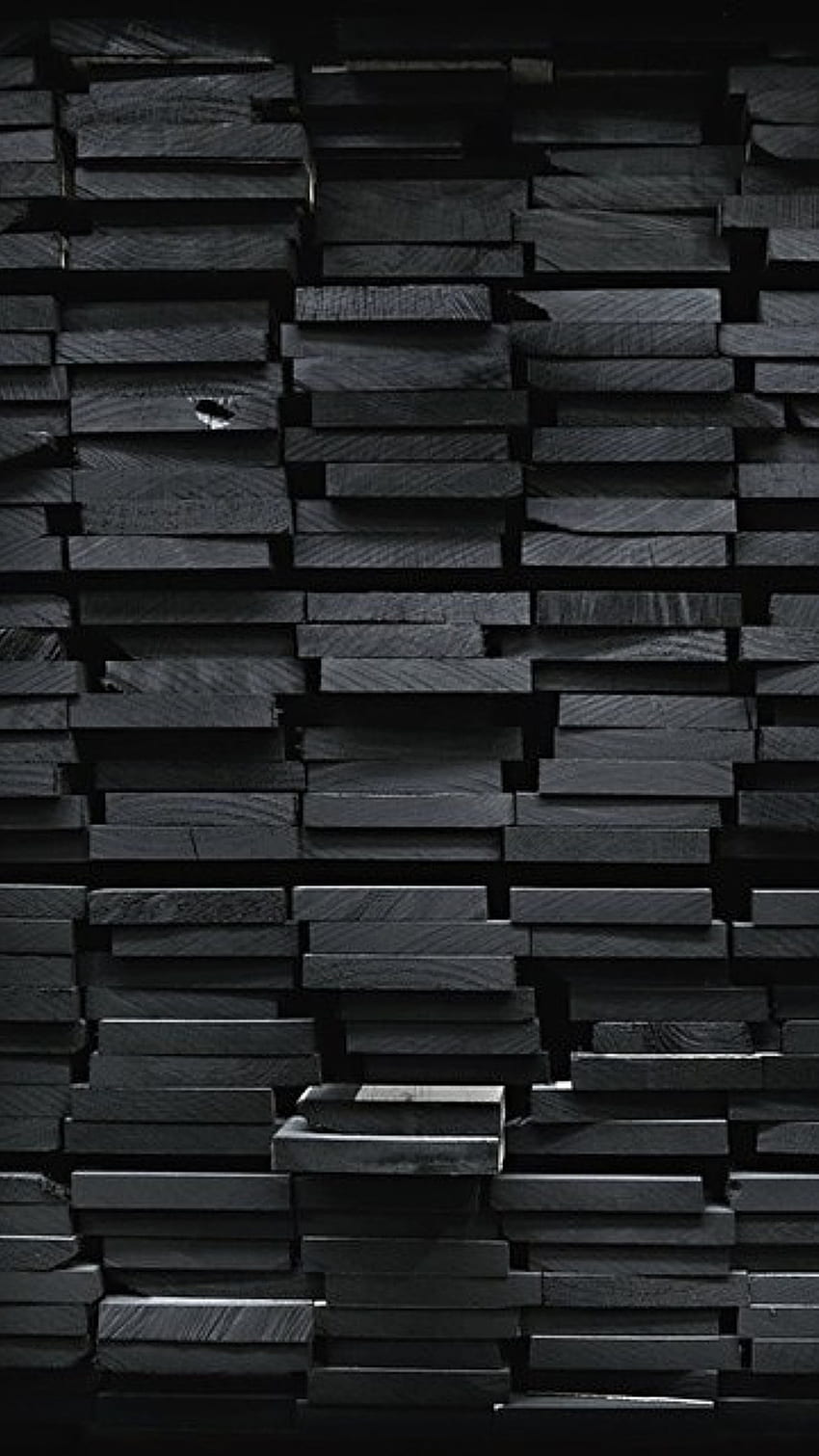 Black Colour, Black Colour Wooden, Black Wooden HD phone wallpaper | Pxfuel