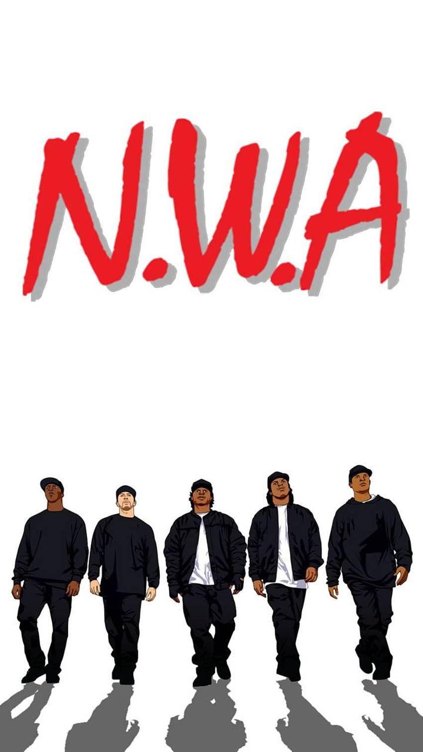 NWA、NWAグループ HD電話の壁紙