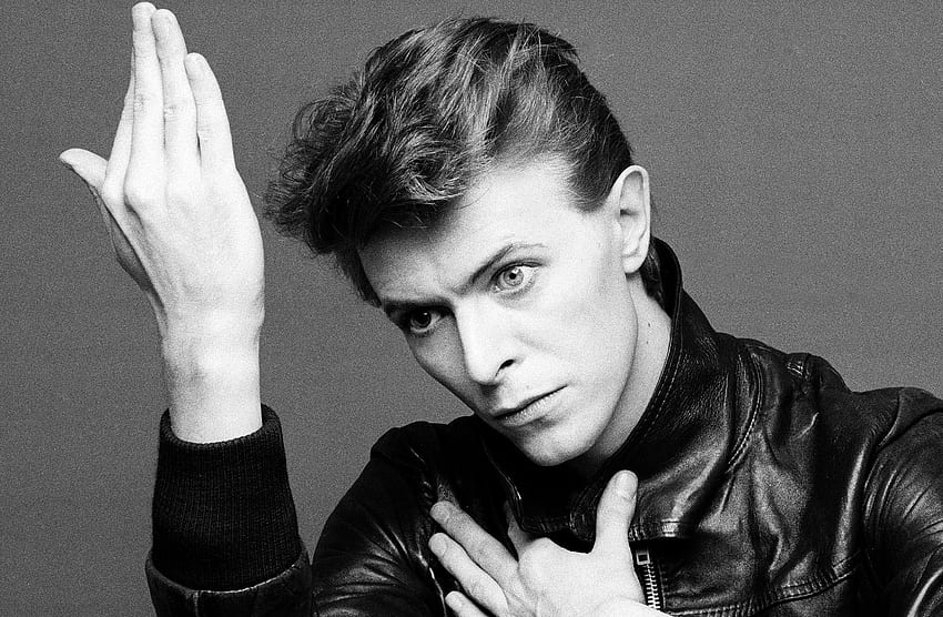 David Bowie, David Bowie Cool HD-Hintergrundbild