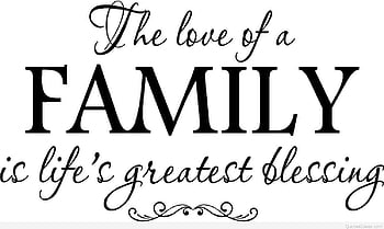 Beautiful Family 1905×1167 Family (54 ). Ado. Family love quotes, Best  family quotes, Family quotes HD wallpaper | Pxfuel