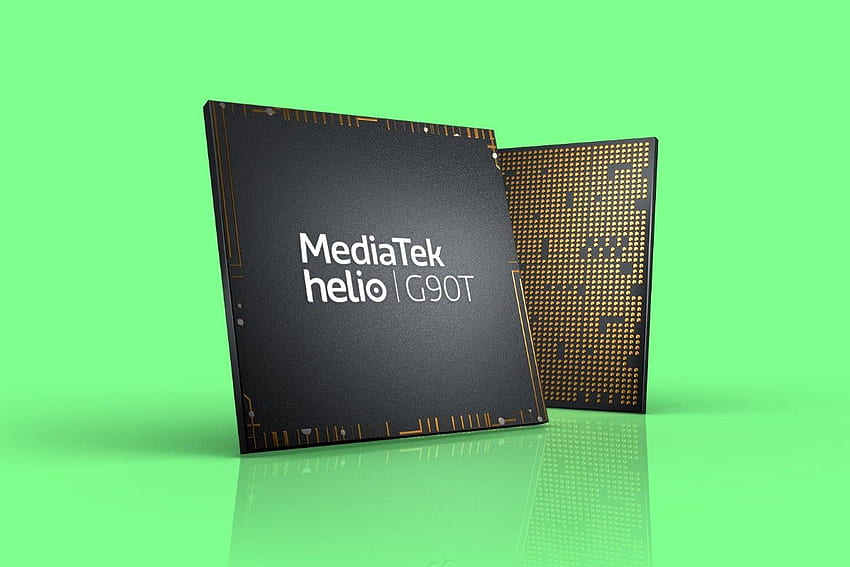 MediaTek Helio G90 series launched with HyperEngine Game Technology HD wallpaper