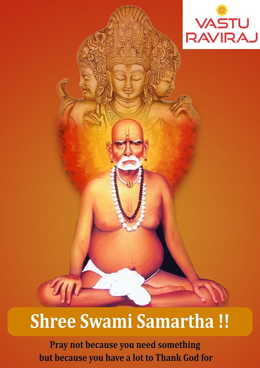 Vasturaviraj On Twitter - Shree Swami Samarth Best -, Shri Swami Samarth HD  phone wallpaper | Pxfuel
