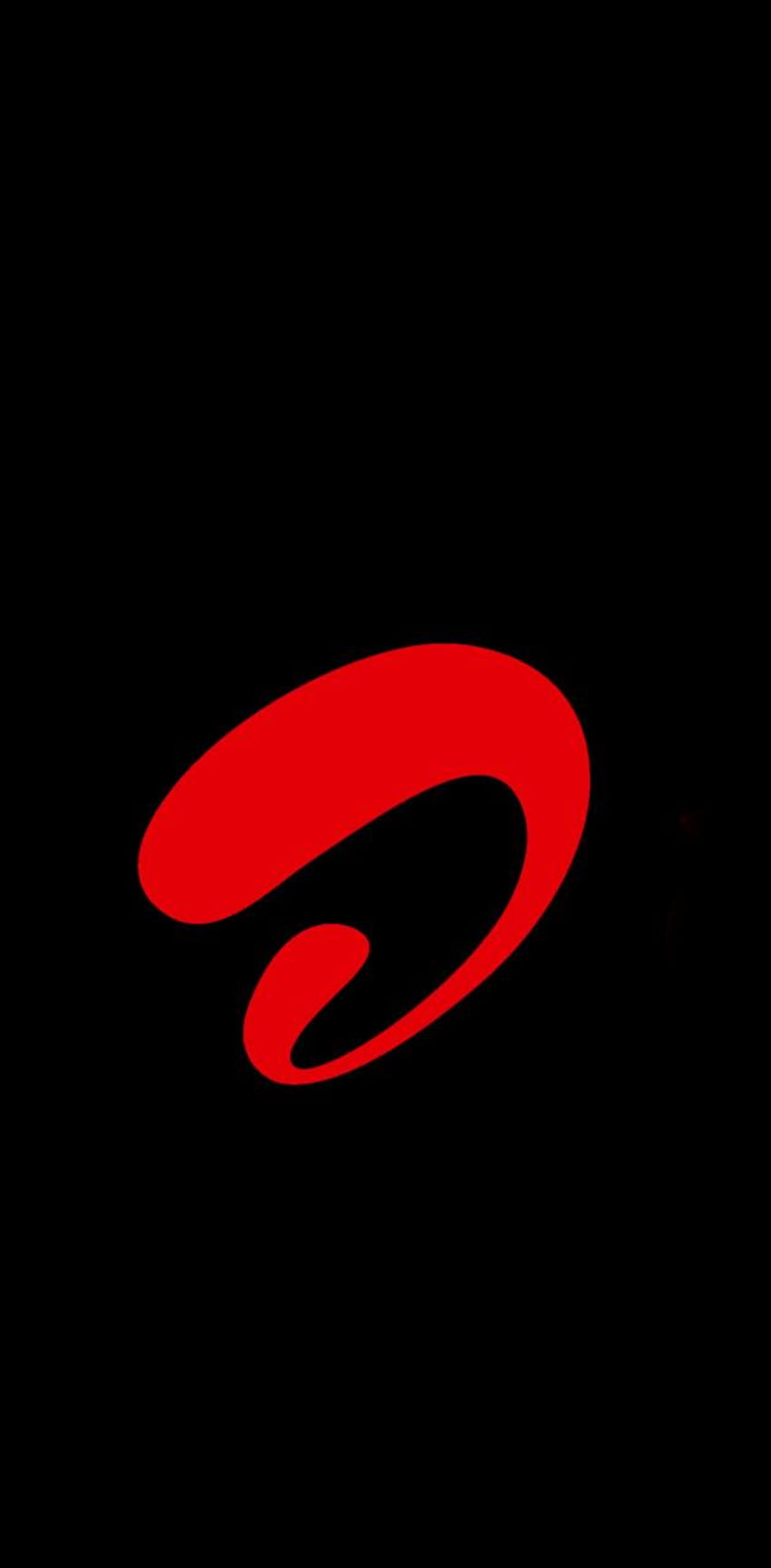 Free High-Quality Airtel Payment Bank Logo Transparent for Creative Design
