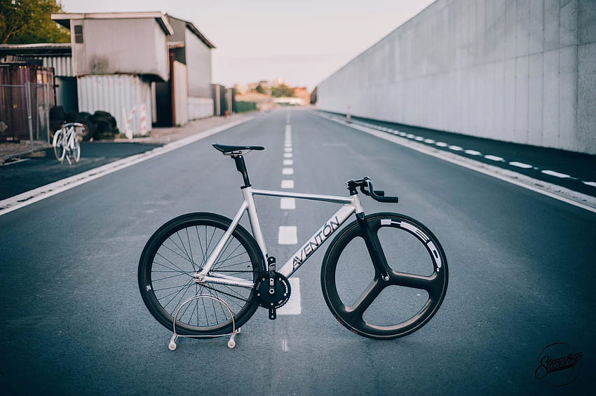 Fixed Gear (best Fixed Gear and ) on Chat, Fixie Bike HD wallpaper