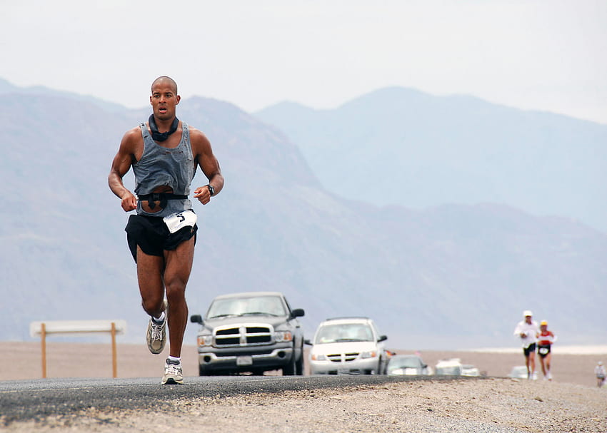 David Goggins Quotes and Life Lessons to Overcome Anything in Life HD  wallpaper | Pxfuel