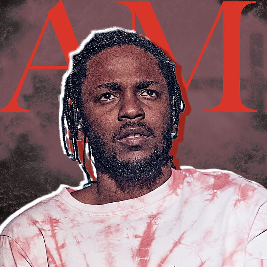 Kendrick Lamar 'Damn.': A glossary of all the spiritual, political, Kendrick Lamar Humble MacBook HD phone wallpaper