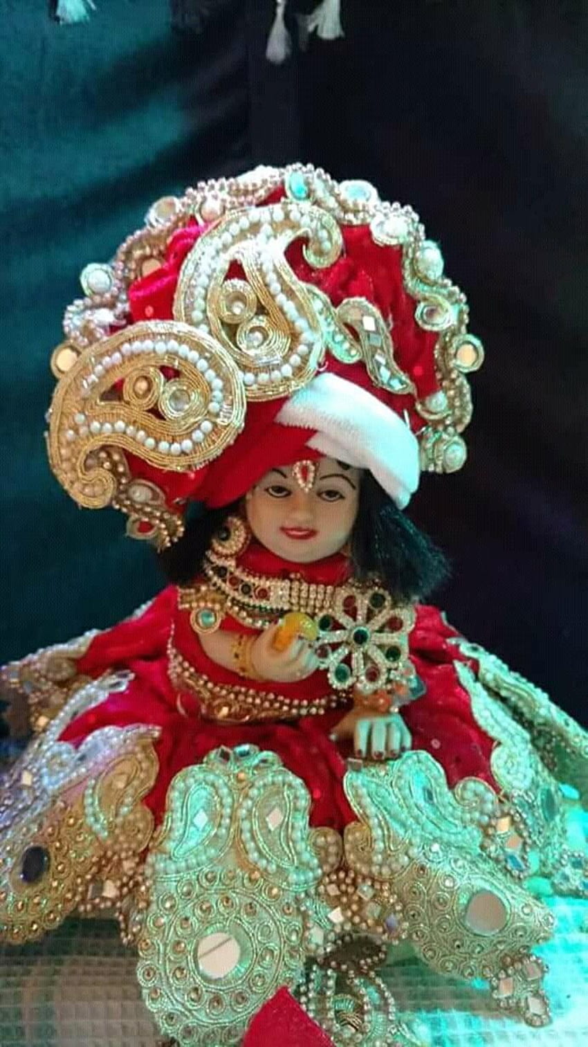 Laddu gopal HD wallpapers | Pxfuel