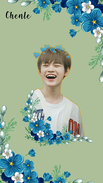 Zhong Chenle, Chenle NCT HD phone wallpaper | Pxfuel