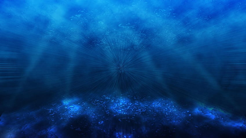 Blue Deep Sea Background - & Background, Dark Blue Sea HD wallpaper