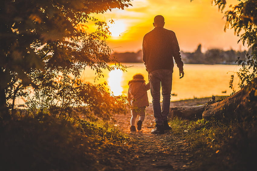 father, love, walking, child, graphy, kid, , son, , ., Dad And Son HD wallpaper