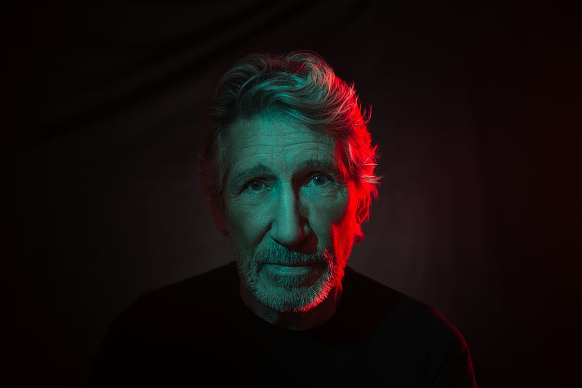 Pejabat Museum Holocaust Florida Menyerukan Roger Waters dari Pink Floyd Untuk Anti Semitisme Wallpaper HD