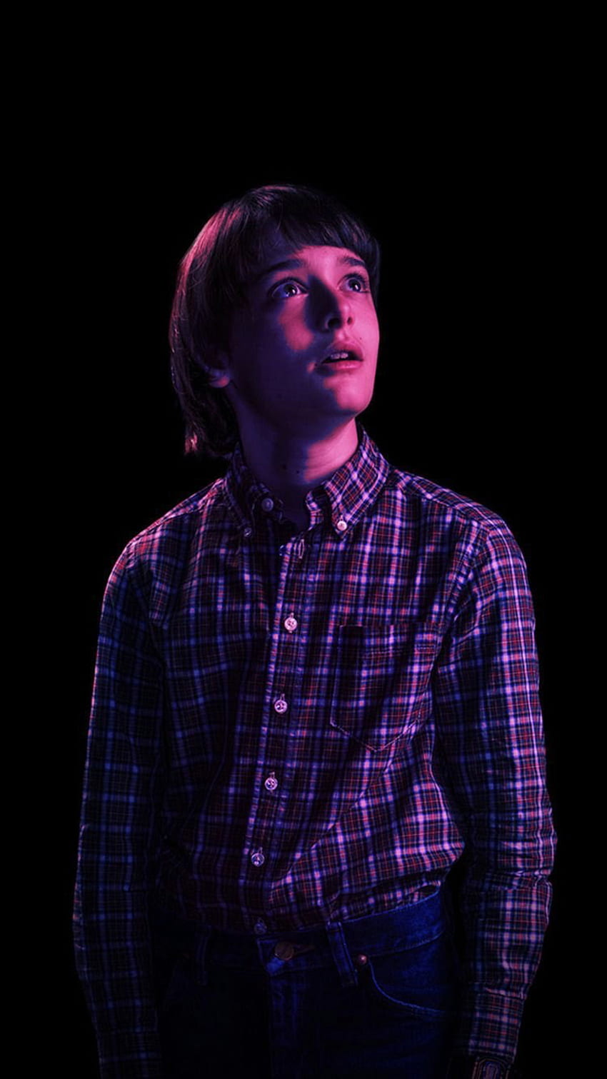 Will Byers wallpaper by Pdiddy19015  Download on ZEDGE  9954