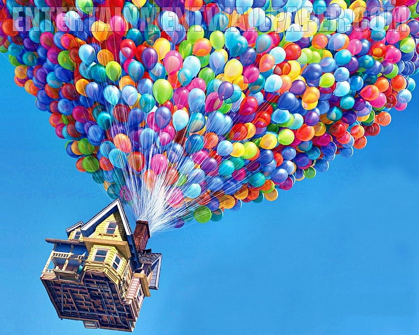840 Disney Balloons Stock Photos, High-Res Pictures, and Images