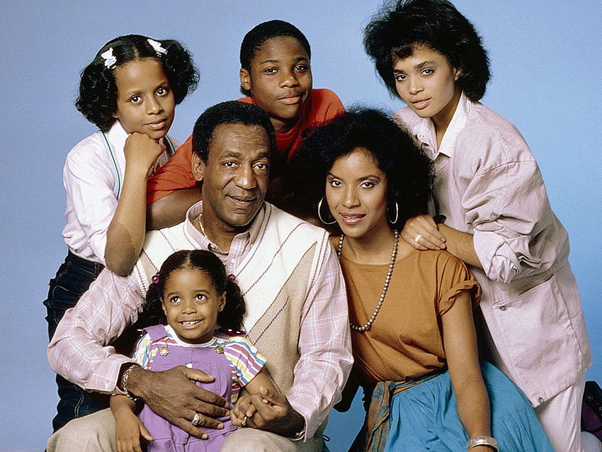 The Cosby Show': Where Are They Now?, Family Ties TV Show HD wallpaper
