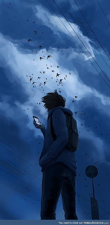The 23 Most Existentially Depressing And Bleak Anime
